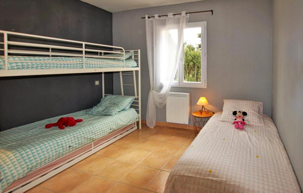 VILLA FLAMENCA - piscine chauffée Châteaurenard Esterno foto