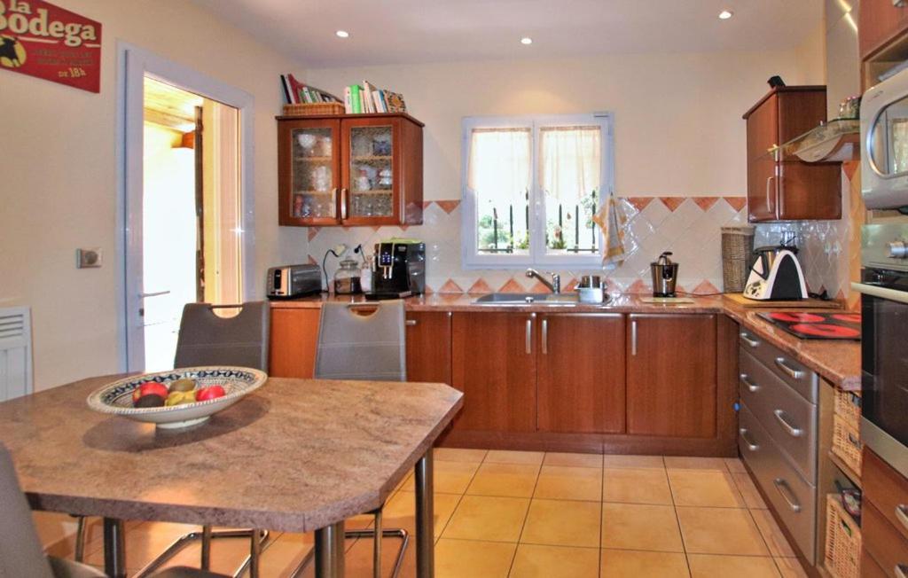 VILLA FLAMENCA - piscine chauffée Châteaurenard Esterno foto